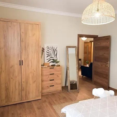 Artistic And Cozy In The Center Of Apartmán *