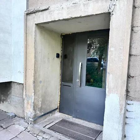 Artistic And Cozy In The Center Of Apartmán